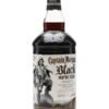 Captain Morgan Black Spiced