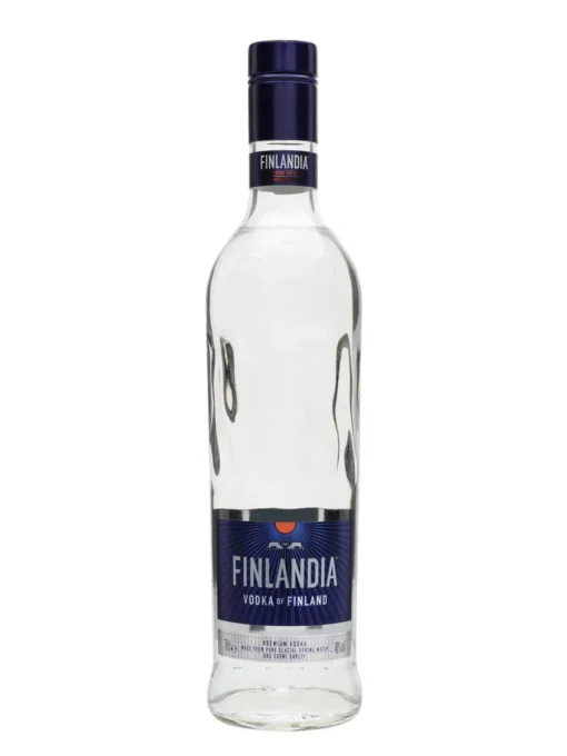 Finlandia Vodka Sale