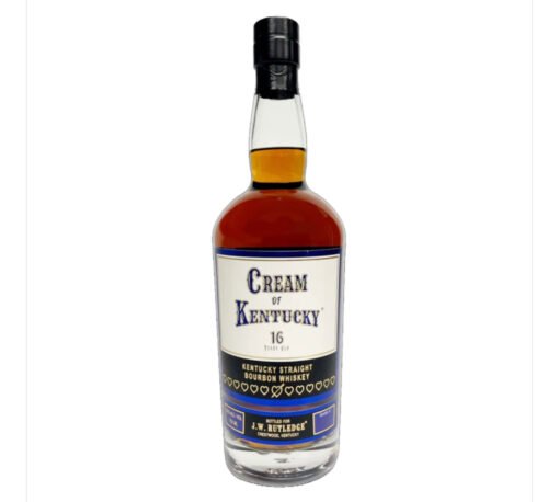 Buy Cream Of Kentucky 16 Year Old Bourbon Whiskey 750ml