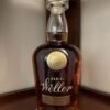 W. L. Weller Daniel Weller Emmer Wheat Recipe Straight Bourbon Whiskey