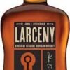 John E. Fitzgerald Larceny  Batch A122 Barrel Proof Straight Bourbon Whiskey