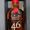 Maker's Mark 46 Cask Strength Kentucky Straight Bourbon Whisky 750ml