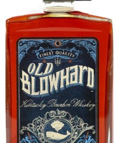 Buy Orphan Barrel Blowhard 26 Year Old Bourbon