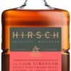 Buy Hirsch The Cask Strength Bourbon 750ml Online