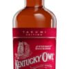 2022 Kentucky Owl Takumi Edition Bourbon Whiskey 750ml