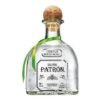 Patrón Silver Tequila (750 ml)