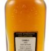Cambus 1991 Aged 30 Years Cask Strength Single Malt Scotch Whisky – Signatory Vintage (700ml)