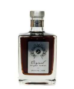 Original Spiced Tawny (500ml)