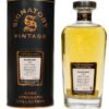 Inchmurrin 1993 Aged 23 Years (cask 2856) Single Malt Scotch Whisky – Signatory Vintage (700ml)