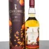 Cardhu 2008 Aged 11 Years Single Malt Scotch Whisky – 2020 Special Release (700ml)