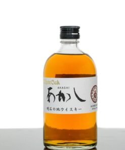 Akashi White Oak Japanese Blended Whisky (500ml)