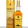 Amrut Single Malt Whisky (700ml)