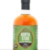 Arran 2012 Aged 9 Years Single Malt Scotch Whisky – North Star (700ml)
