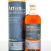 Arran 15 Years Old Rare Batch Island Single Malt Scotch Whisky – French Oak Argonne (700ml)