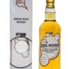 Cambus 1991 Aged 24 Years Single Grain Scotch Whisky – Asta Morris (700ml)