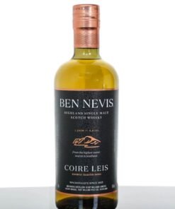 Ben Nevis Coire Leis Highland Single Malt Scotch Whisky (700ml)