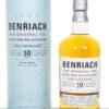 BenRiach The Original Ten 10 Years Old Speyside Single Malt Scotch Whisky (700ml)