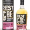 Benrinnes 2007Aged 12 Years Single Malt Scotch Whisky – Rest & Be Thankful (700ml)