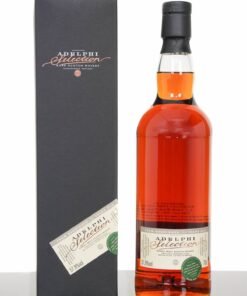 Benrinnes 2009 Aged 11 Years Speyside Single Malt Scotch Whisky – Adelphi (700ml)