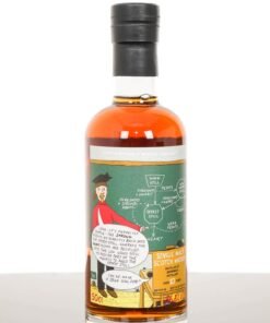 Benrinnes Aged 10 Years Single Malt Scotch Whisky Batch 16 – That Boutique-Y Whisky Company (500ml)