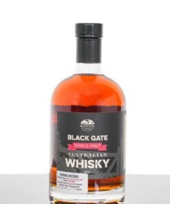 Black Gate Apera Vatting Australian Single Malt Whisky (500ml)