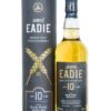 Blair Athol 2009 Aged 10 Years Single Malt Scotch Whisky – James Eadie (700ml)