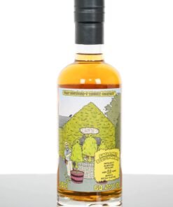 Blair Athol Aged 21 Years Single Malt Scotch Whisky Batch 12 – That Boutique-Y Whisky Company (500ml)
