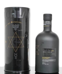 Bruichladdich 1989 Black Art Edition 3.1 Islay Single Malt Scotch Whisky (700ml)