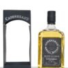 Bunnahabhain 2009 Aged 9 Years Single Malt Scotch Whisky – Cadenhead (700ml)