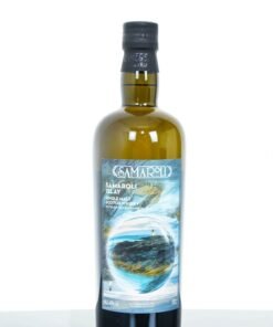 Islay 2014 Aged 7 Years Single Malt Scotch Whisky – Samaroli  (700ml)