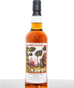 Caol Ila Aged 12 Years Islay Single Malt Scotch Whisky – Chorlton Whisky (700ml)