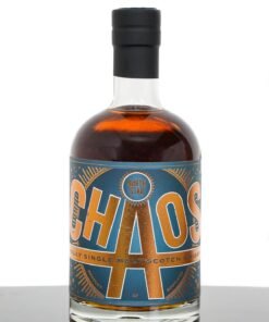CHAOS Batch 2 Islay Single Malt Scotch Whisky – North Star (700ml)