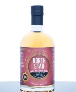 Dufftown 2008 Aged 14 Years Speyside Single Malt Scotch Whisky – North Star (700ml)