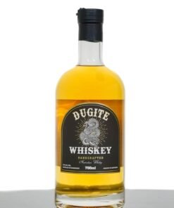 Dugite Australian Handcrafted Whiskey (700ml)