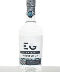 Edinburgh Classic Gin (700ml)