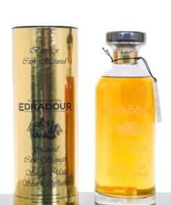 Edradour 2008 Aged 11 Years Ibisco Decanter Bourbon Matured Single Malt Scotch Whisky – Signatory Vintage (700ml)
