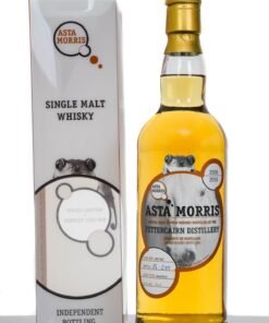 Fettercairn 2006 Aged 10 Years Single Malt Scotch Whisky – Asta Morris (700ml)