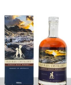 Fleurieu Distillery Signal To Noise Australian Single Malt Whisky (700ml)