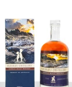 Fleurieu Distillery The Jabberwocky Australian Single Malt Whisky (700ml)