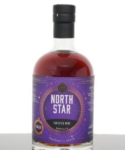 Oloroso Sherry Montilla Fortified Wine – North Star (700ml)