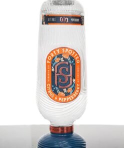 Forty Spotted Citrus & Pepperberry Tasmanian Gin (700ml)