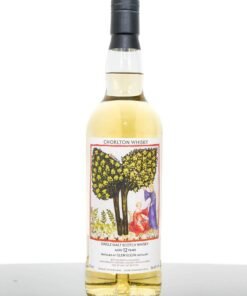 Glen Elgin Aged 12 Years Speyside Single Malt Scotch Whisky – Chorlton Whisky (700ml)