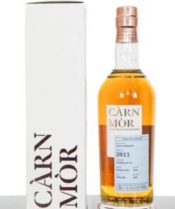 Glen Garioch 2011 Aged 9 Years Highland Single Malt Scotch Whisky – Càrn Mòr Strictly Limited (700ml)