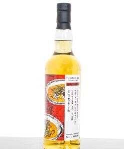 Glen Ord 2010 Aged 10 Years Single Malt Scotch Whisky – Thompson Bros (700ml)