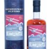 Glen Spey 2006 Aged 15 Years Single Malt Scotch Whisky – Infrequent Flyers #80 (700ml)