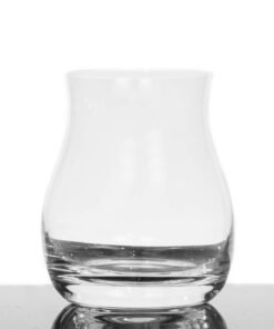 Glencairn Crystal Mixer Glass In Presentation Box