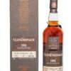 GlenDronach 1992 Aged 27 Years Single Malt Scotch Whisky – Batch 18 Cask No. 6049 (700ml)