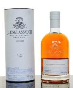 Glenglassaugh Port Wood Finish Single Malt Scotch Whisky (700ml)
