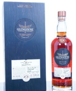 Glengoyne Russell Family Cask Aged 36 Years Highland Single Malt Scotch Whisky (700ml)
