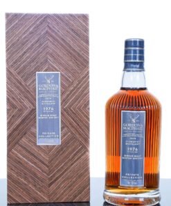 Glenlivet 1976 Aged 45 Years Private Collection Single Malt Scotch Whisky – Gordon & MacPhail (700ml)